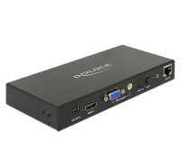 Delock Konverter Multi-AV zu HDMI