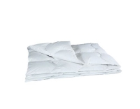 Albis Wave 800 hochwertiges Daunenduvet