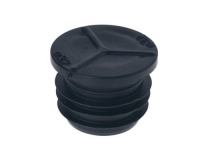 AGRO Dichtstopfen M32 schwarz