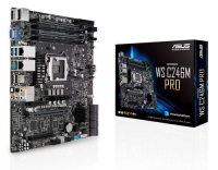 ASUS WS C246M PRO, mATX, LGA1151