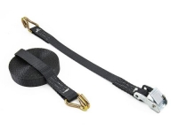 Zurrgurt 25mm Länge: 0.50 + 3.50 m/4.00m