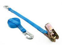 Zurrgurt 25mm Länge: 0.50 + 3.50/4.00m