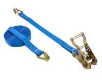 Zurrgurt 25mm Länge: 0.50 + 3.50/4.00m