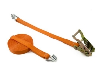 Zurrgurt 25mm Länge: 0.50 + 3.50/4.00m