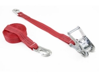 Zurrgurt 35mm Länge: 0.50 + 3.50/4.00m