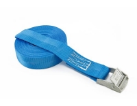 Umreifungsgurt 25mm, L:4.00m, einteilig