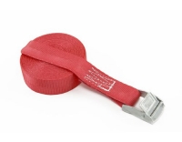 Umreifungsgurt 25mm, L:4.00m, einteilig