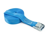 Umreifungsgurt 25mm, L:4.00m, einteilig