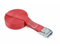 Umreifungsgurt 25mm, L:4.00m, einteilig