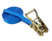 Umreifungsgurt 25mm, L:8.00m, einteilig