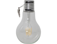 Star Trading LED Laterne Fille Solar