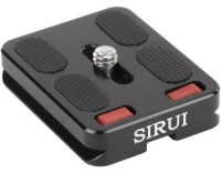 Sirui Schnellwechselplatte TY-50