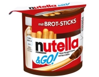 Nutella & GO!