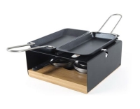 Stöckli Teelicht-Raclette Multifun