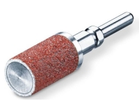 Beurer Einwegaufsätze aus Sandpapier