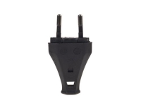 STEFFEN STEKO stecker T26 schwarz