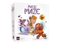 Magic Maze (D)