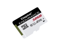 Endurance microSDHC Card 32GB