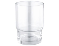 GROHE Essentials Kristallglas