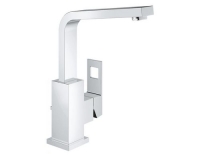 GROHE Eurocube Einhand-Waschtischbatterie