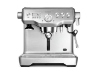 Sage Espressomaschine Dual Boiler grau