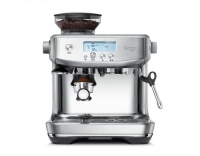 Sage Espressomaschine Barista Pro grau
