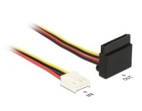 Floppy Buchse - SATA Stromadapter
