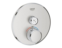GROHE Grohtherm SmartControl Thermostat