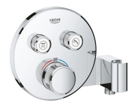 GROHE Grohtherm SmartControl Thermostat