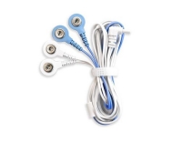 Bluetens Ersatz Elektrodenkabel