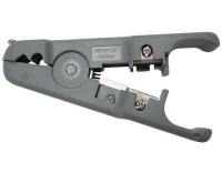 velleman VTCOAXF Koaxkabel Stripper