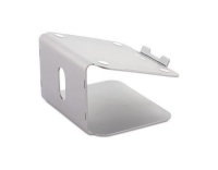 LMP ergonomischer Tischständer Space Grau