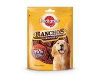 Pedigree Ranchos 70g Rind