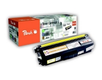 Peach Toner TN-910 yellow, 9000 Seiten