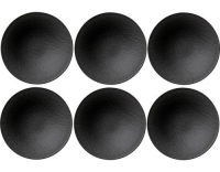 Villeroy & Boch Manu. Rock Suppenteller-Set