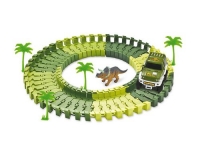 Magic Traxx Bahn Dino-Park Mini