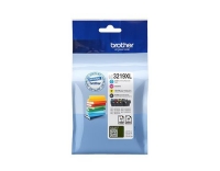 Tinte Brother LC-3219XLValue Pack