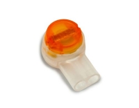 3m Scotchlok Verbindungsklemme UY2 gelb