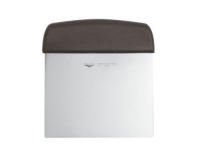 Paderno Küchenschaber 12x9.5cm biegbar