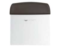 Paderno Küchenschaber 12x9.5cm