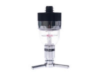 Paderno Bar-Set Dosierer 40cl Silber