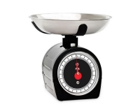 ADE Küchenwaage Shirley schwarz