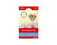 CANON Restickable Photo Paper RP-101
