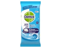 Dettol Allzweck-Reinigungstücher Ozean