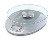 Soehnle Küchenwaage Roma Silver