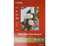 Canon Photo Paper Plus Glossy A3