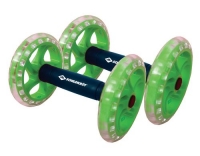 Schildkröt Fitness Dual Core Roller