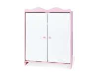 Pinolino Puppenschrank Jasmin