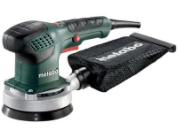Metabo SXE3125 Exzenterschleifer in Karton