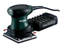 Metabo FSR 200 Intec im Koffer